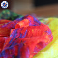 Женский шарф с принтом оптом Van gogh Design 100% кашемировый платок Внутренняя Монголия Цифровая печать SWC813 Шарф из кашемира из твила